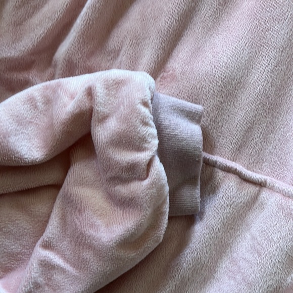 Sweaters The Pink Comfy Blanket Hoodie Snuggie Poshmark